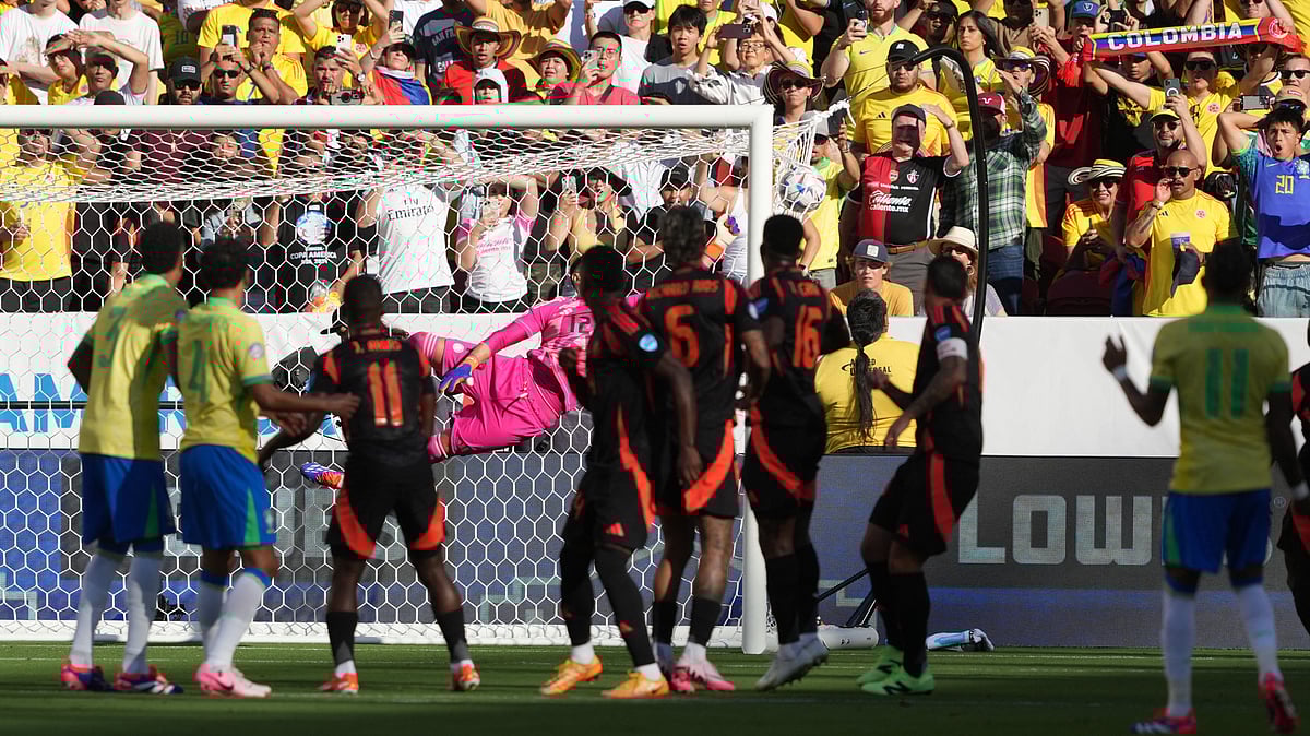 রয়টার্স