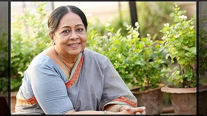 সবাই তাঁকে ‘শর্মিলী মা’ বলেই ডাকতেন...