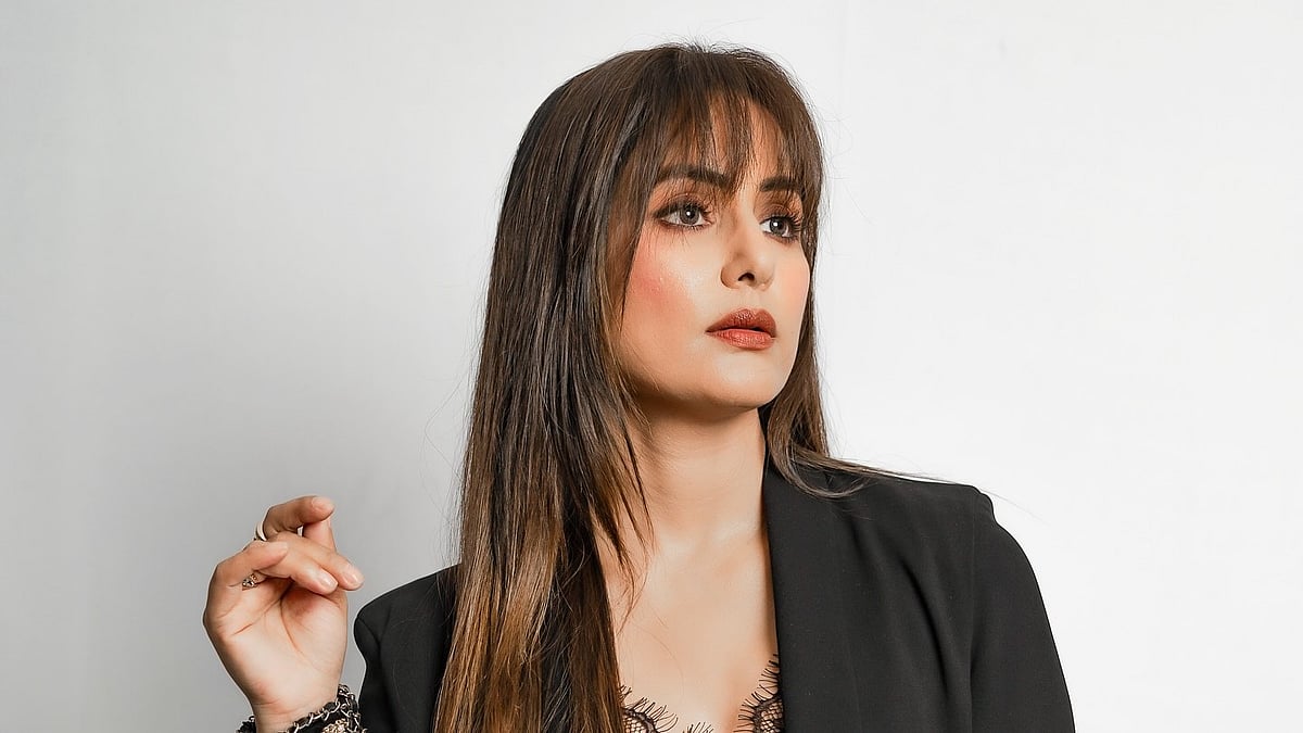 অভিনেত্রীর ইনস্টাগ্রাম থেকে