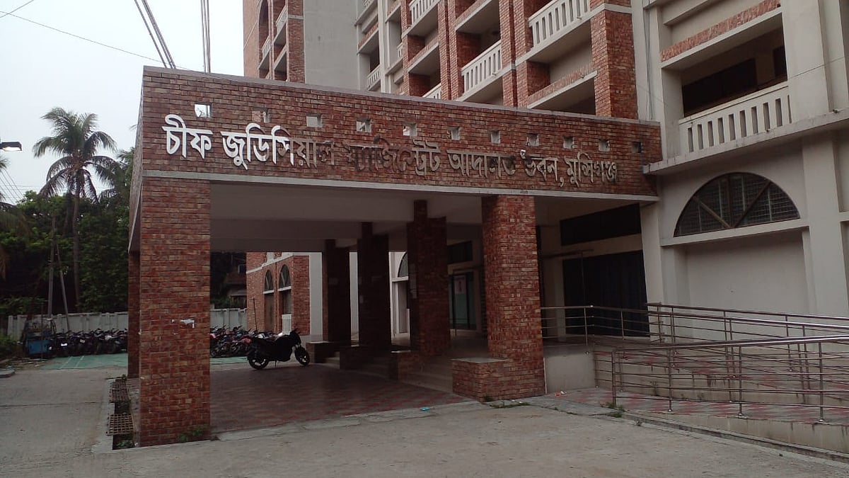 ছবি: প্রথম আলো