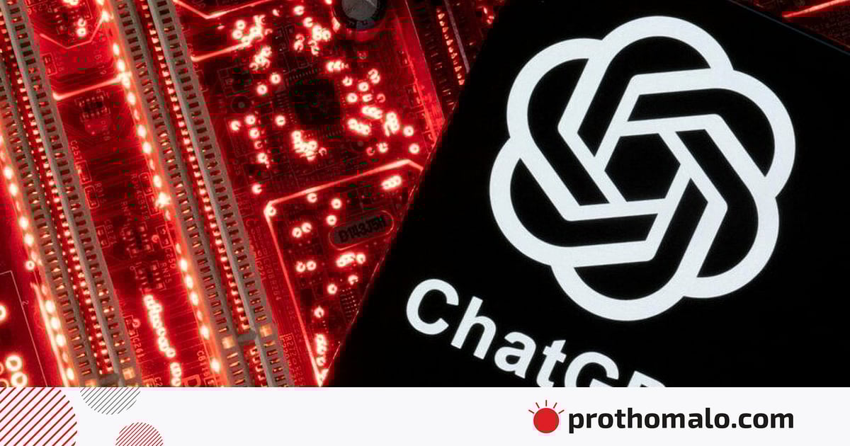 ছেলের আত্মহত্যায় সহায়তার অভিযোগে চ্যাটজিপিটির বিরুদ্ধে মামলা