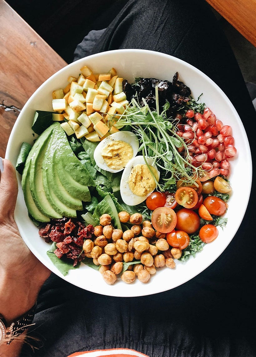 দিনের পর দিন ভাত-রুটি একেবারে বাদ দিলে যেসব মারাত্মক ক্ষতি হতে পারে