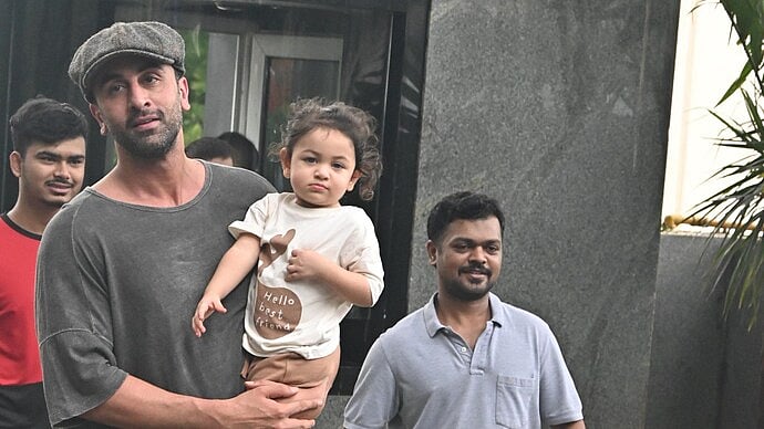 ছবি: যোগেন শাহ