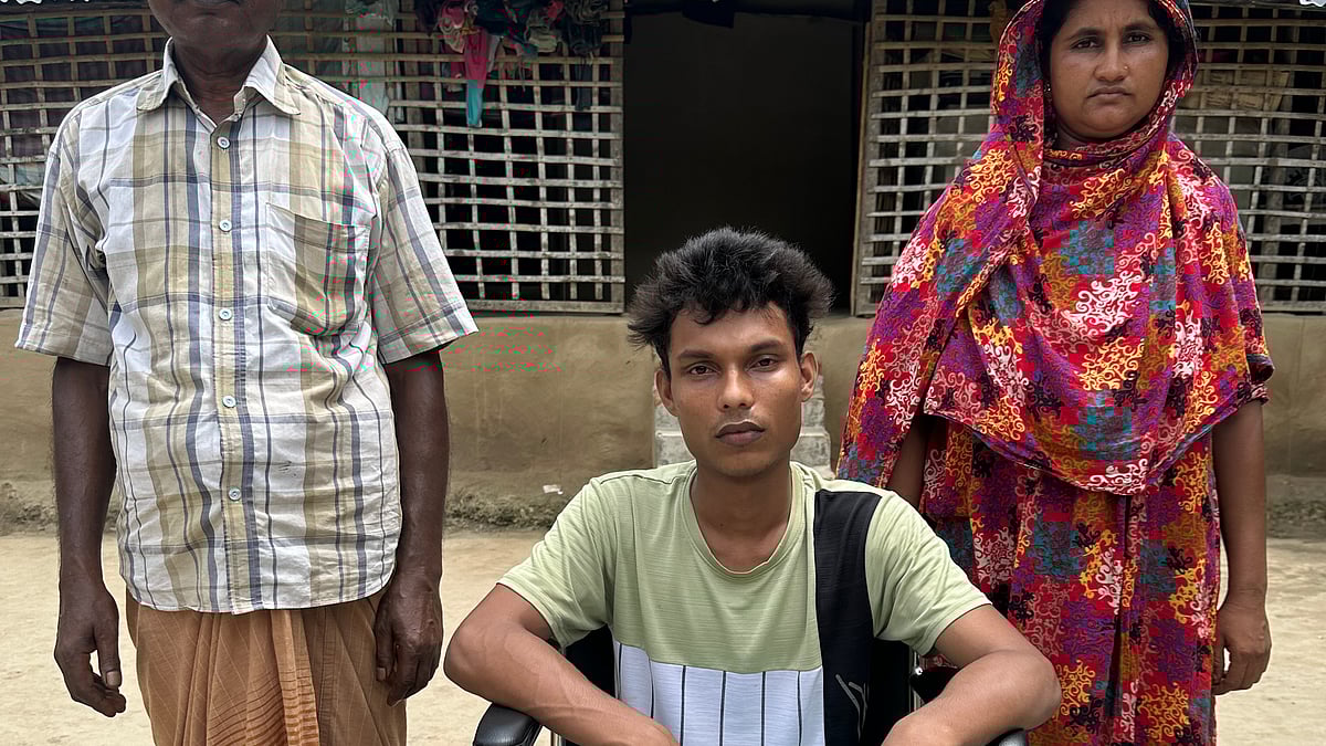 ছবি: প্রথম আলো