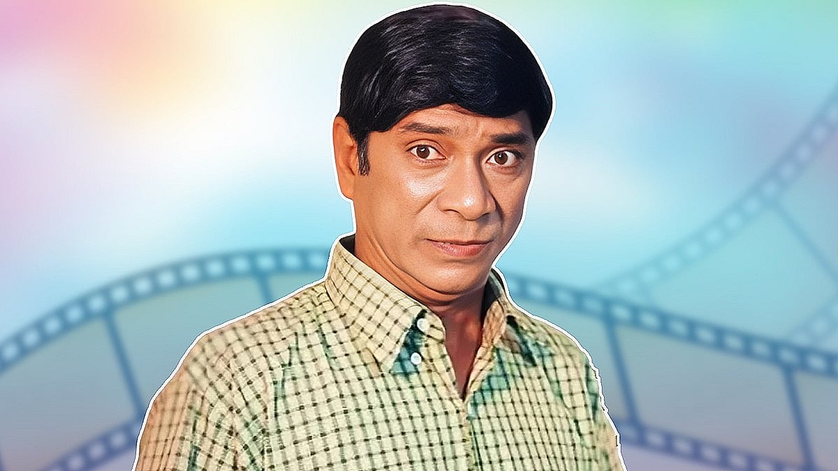 বাবার ছবি মোবাইলে রাখেন না দিলদারের মেয়ে, কারণ...