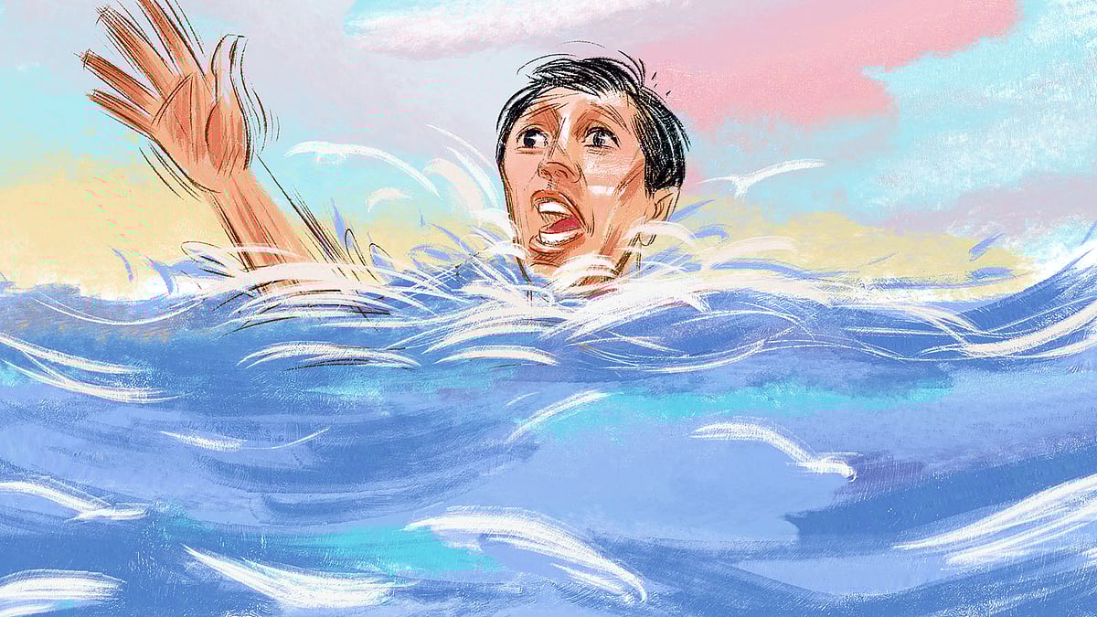 প্রতীকী ছবি