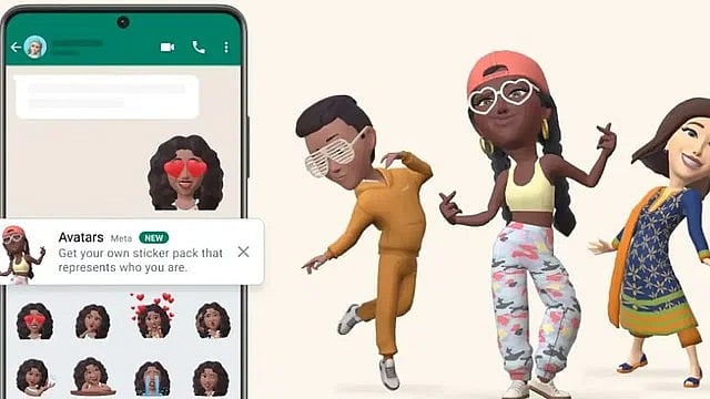 হোয়াটসঅ্যাপে অ্যাভাটার তৈরি করবেন যেভাবে