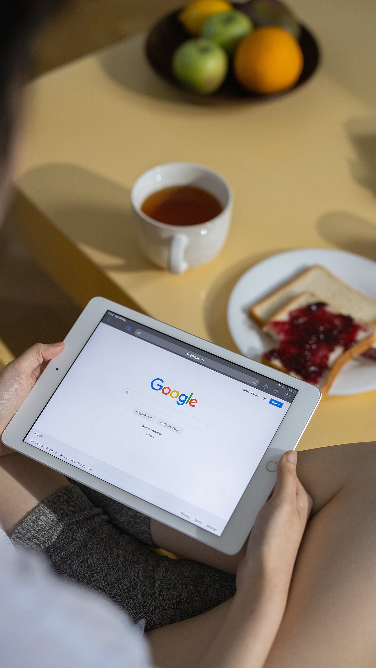 যে ৭টি বিষয় কখনো গুগল সার্চ করবেন না