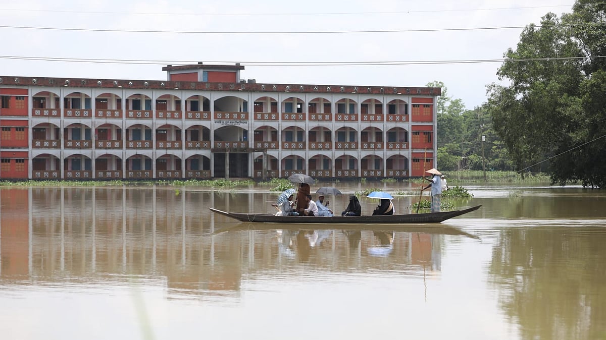 ছবি: আনিস মাহমুদ