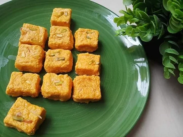 আমমোহিনী