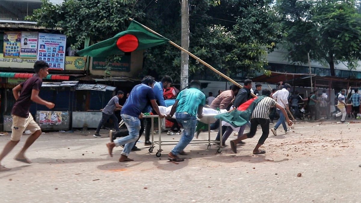 ছবি: হাসান মাহমুদ