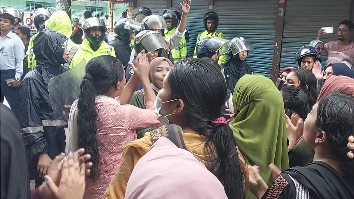 ছবি: প্রথম আলো