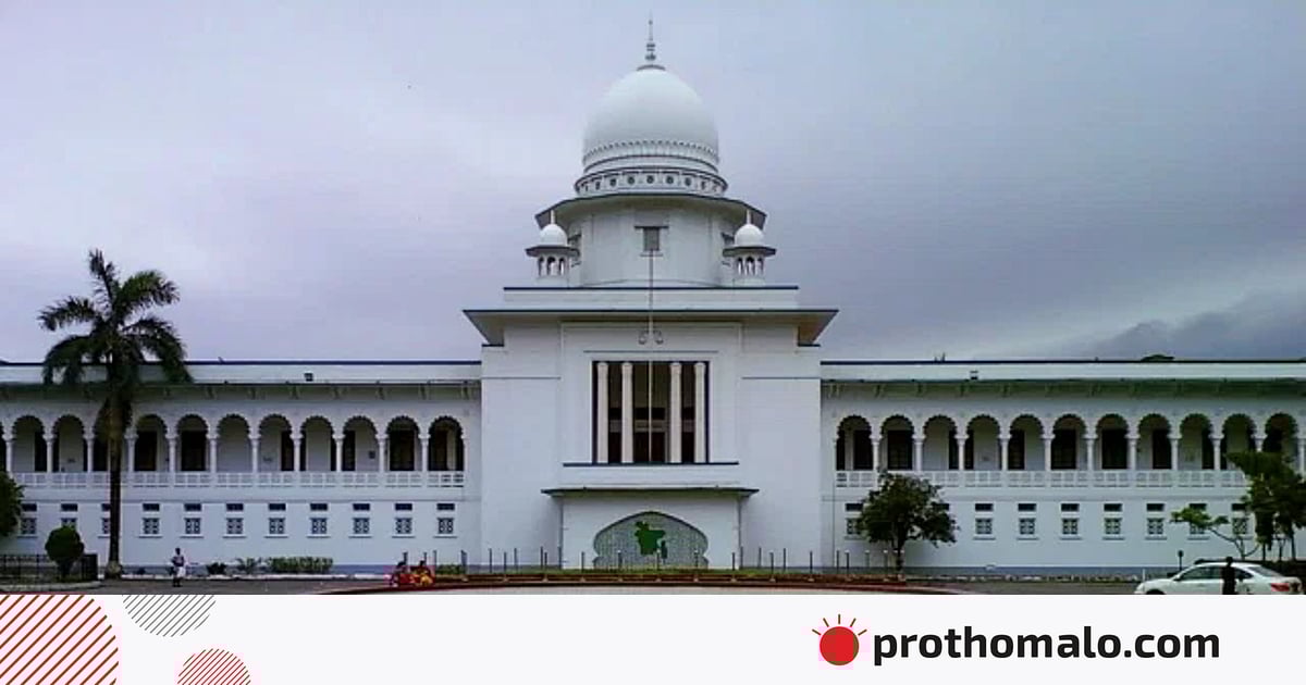 পান্থকুঞ্জ পার্ক ও হাতিরঝিল অংশে নির্মাণকাজে স্থিতাবস্থা আপাতত বহাল, চলবে না কার্যক্রম