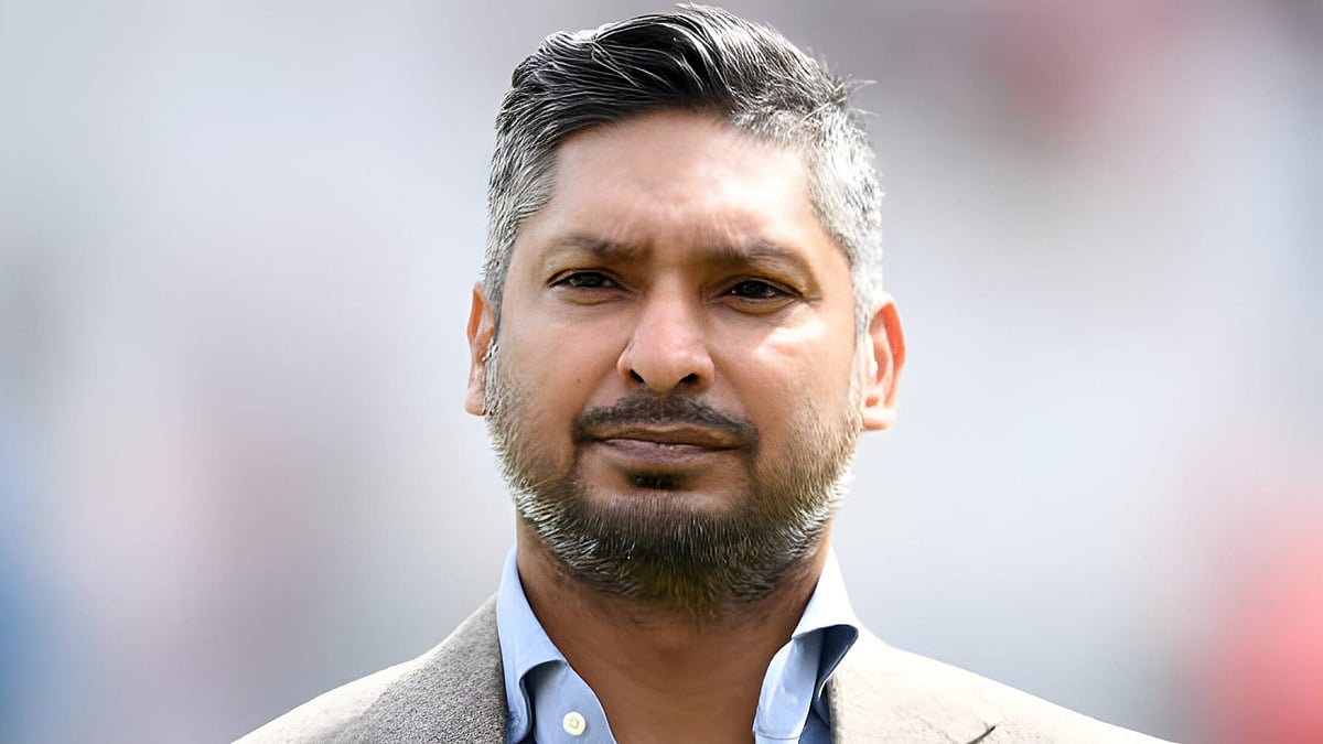 শ্রীলঙ্কা ক্রিকেট বোর্ডের নতুন কমিটিতে সাঙ্গাকারা