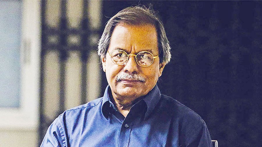 সৈয়দ মনজুরুল ইসলাম