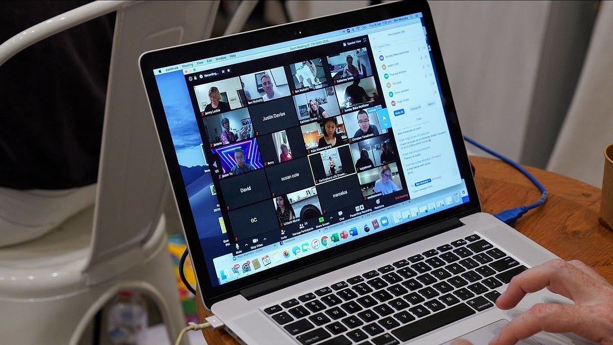 জুম ব্যবহারকারীদের জন্য সুখবর