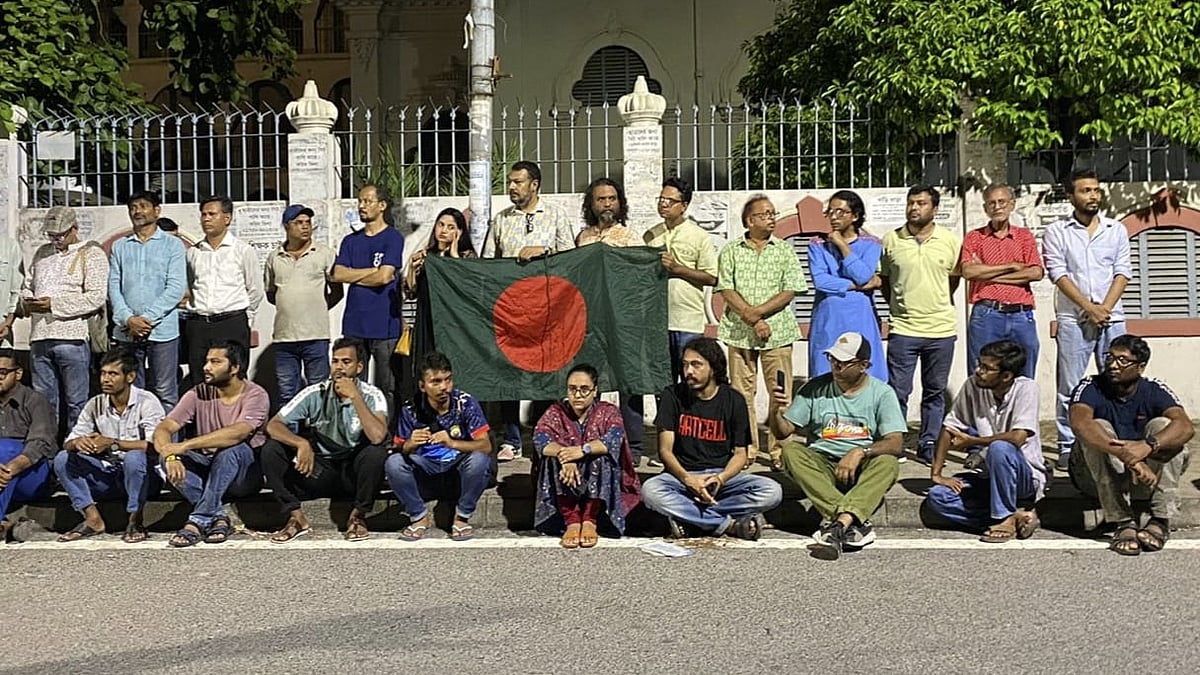 ছবি: প্রথম আলো