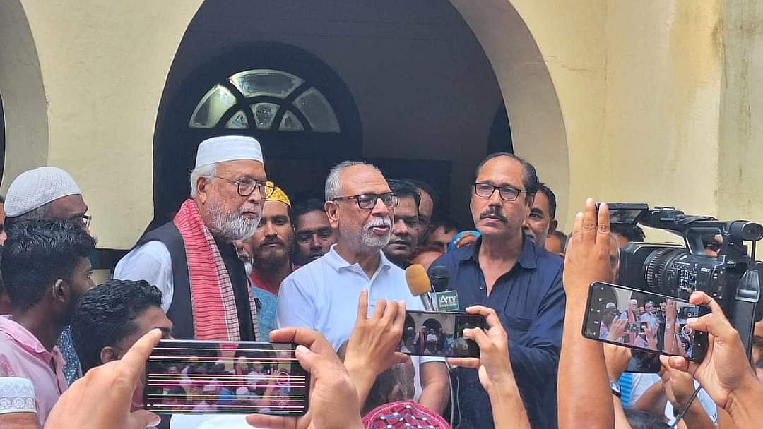 ছবি: প্রথম আলো