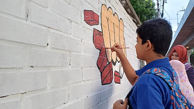এসেছিল ছোটরাও 