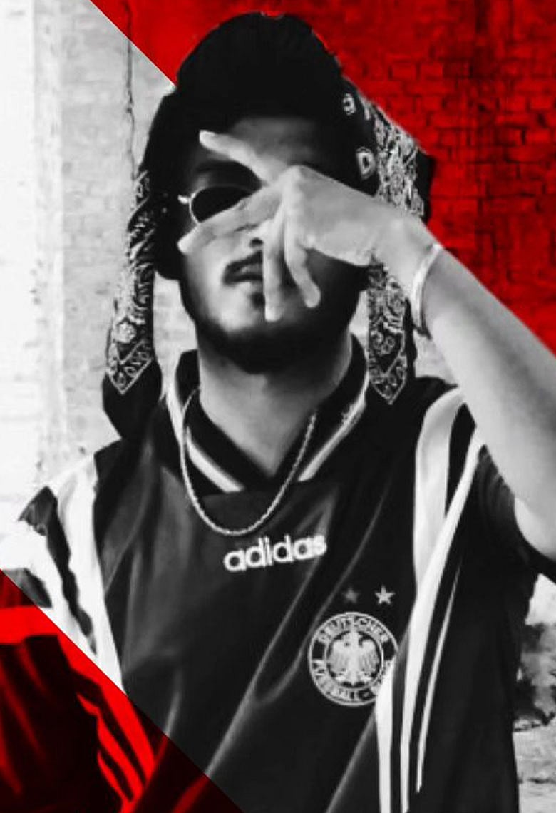 আসল হিরোদের স্টাইল: 'কথা ক'-এর র‍্যাপার সেজান