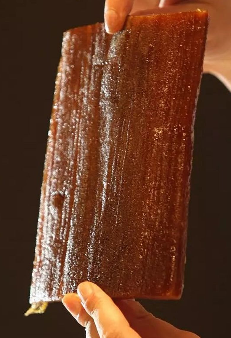 খাওয়া যায় কাঠও