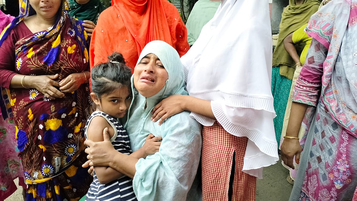 ছবি: প্রথম আলো