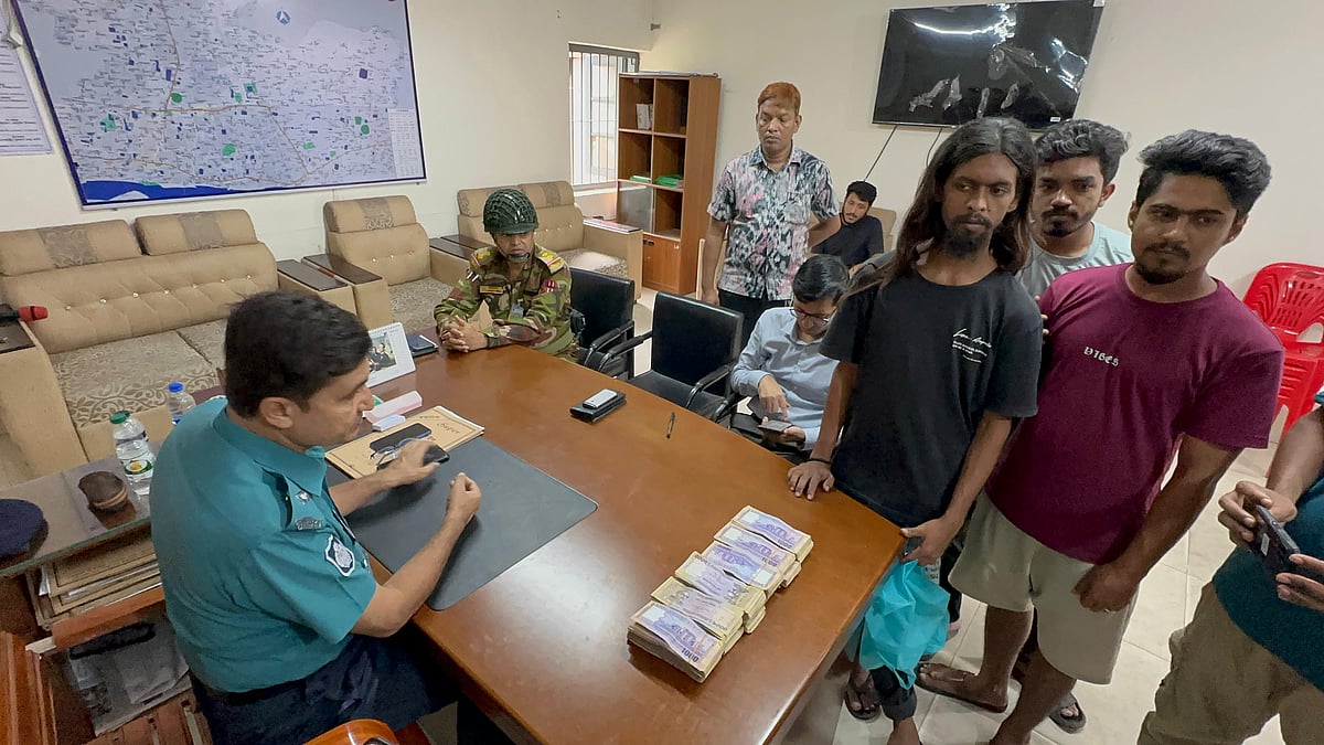 ছবি: প্রথম আলো