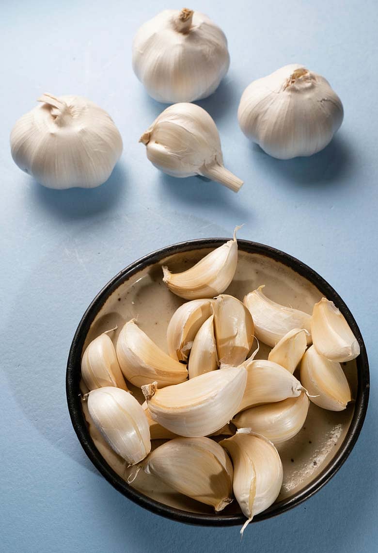 খাবার আগে ৩ কোয়া রসুনেই বদলে যাবে শরীর