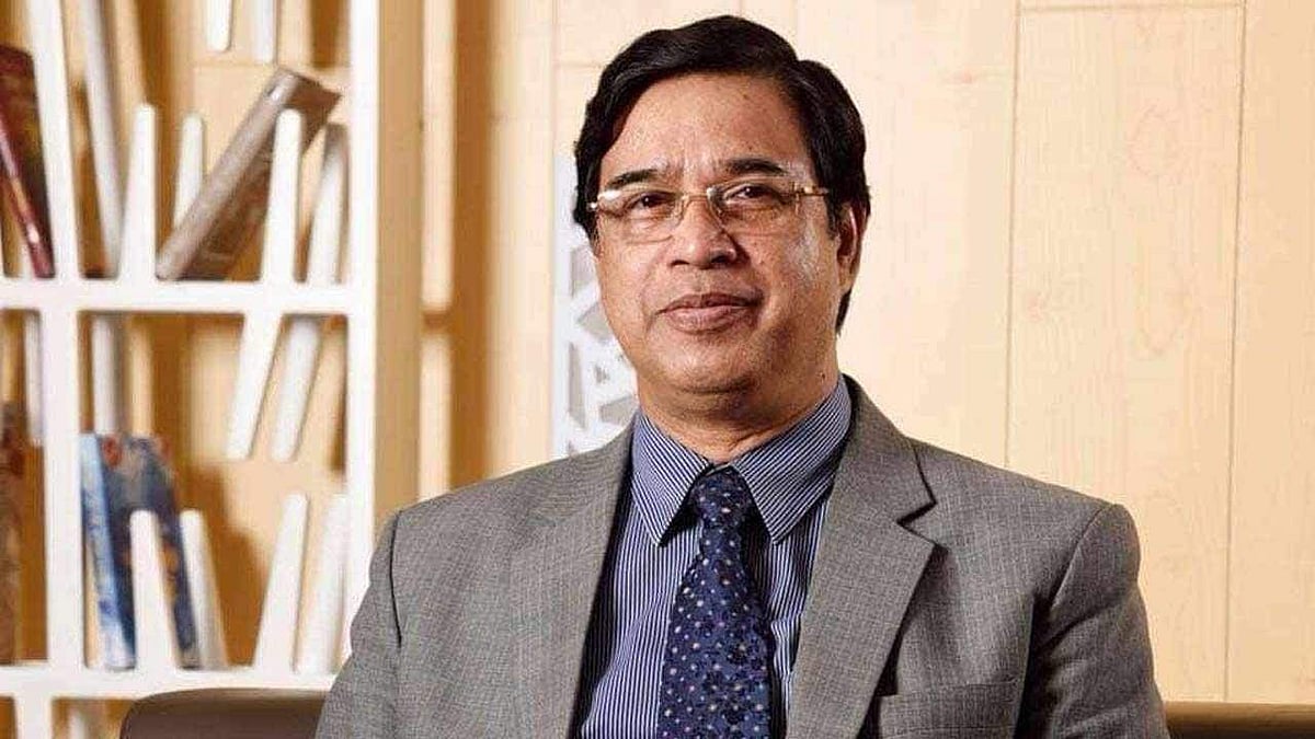 বিইআরসির নতুন চেয়ারম্যান জালাল আহমেদ | প্রথম আলো