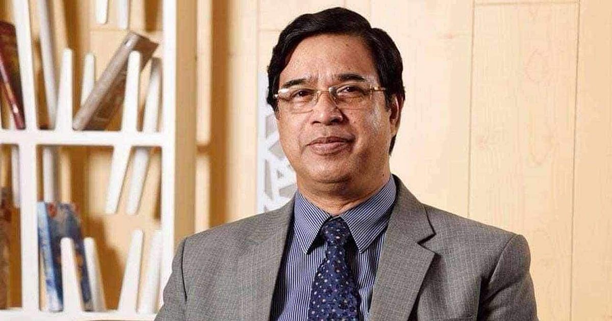 বিইআরসির নতুন চেয়ারম্যান জালাল আহমেদ | প্রথম আলো