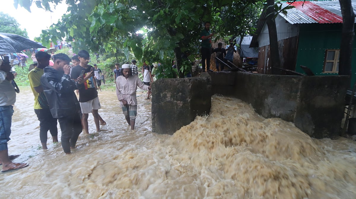ছবি: প্রথম আলো