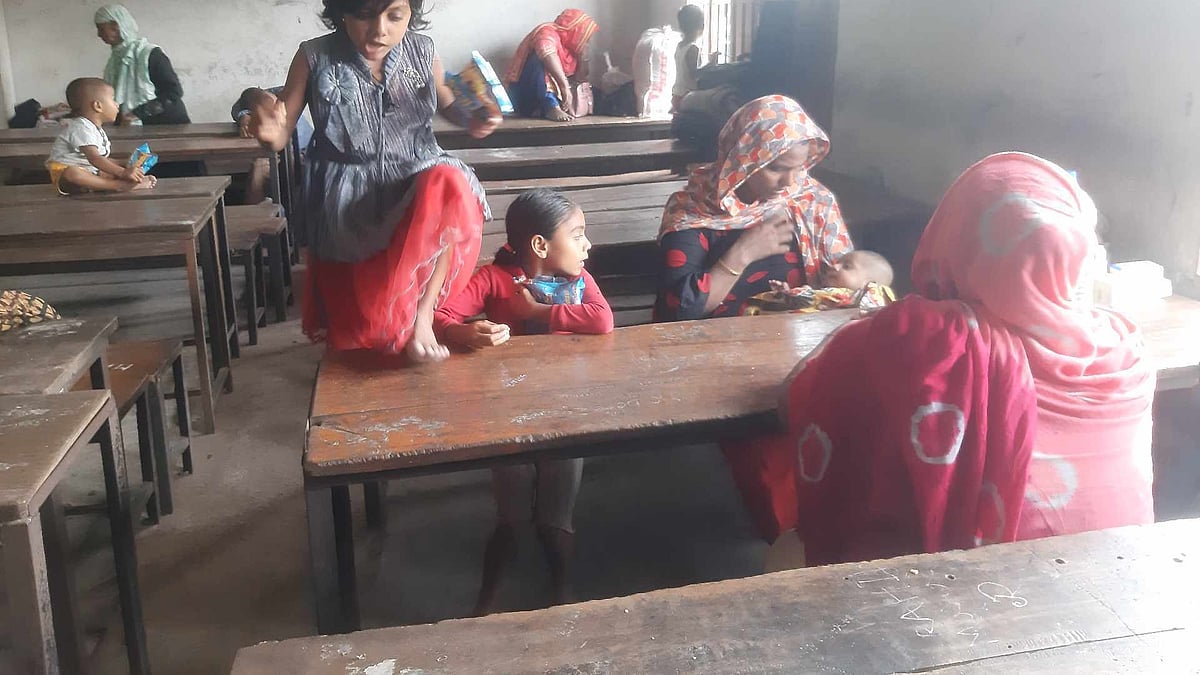 ছবি: প্রথম আলো