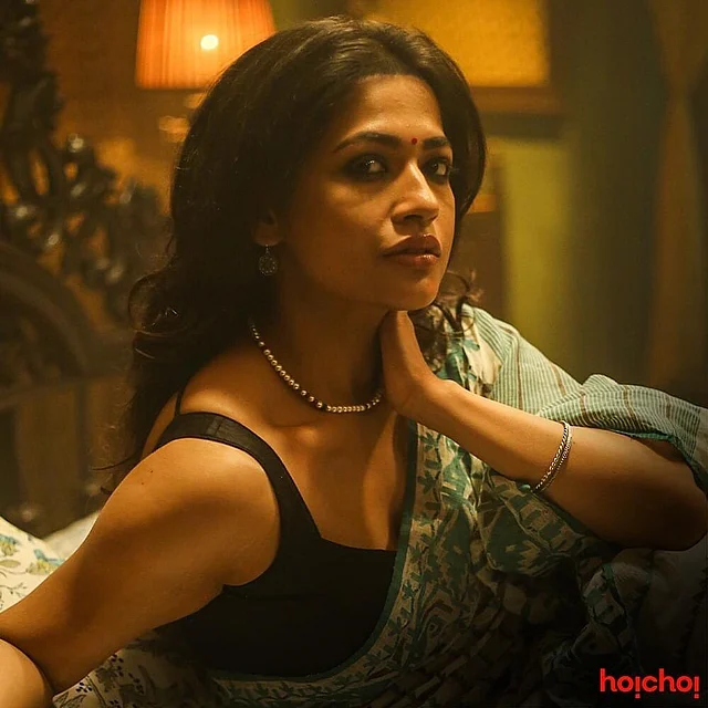 মুশকান জুবেরী রূপে ভয়ংকর সুন্দর বাঁধন