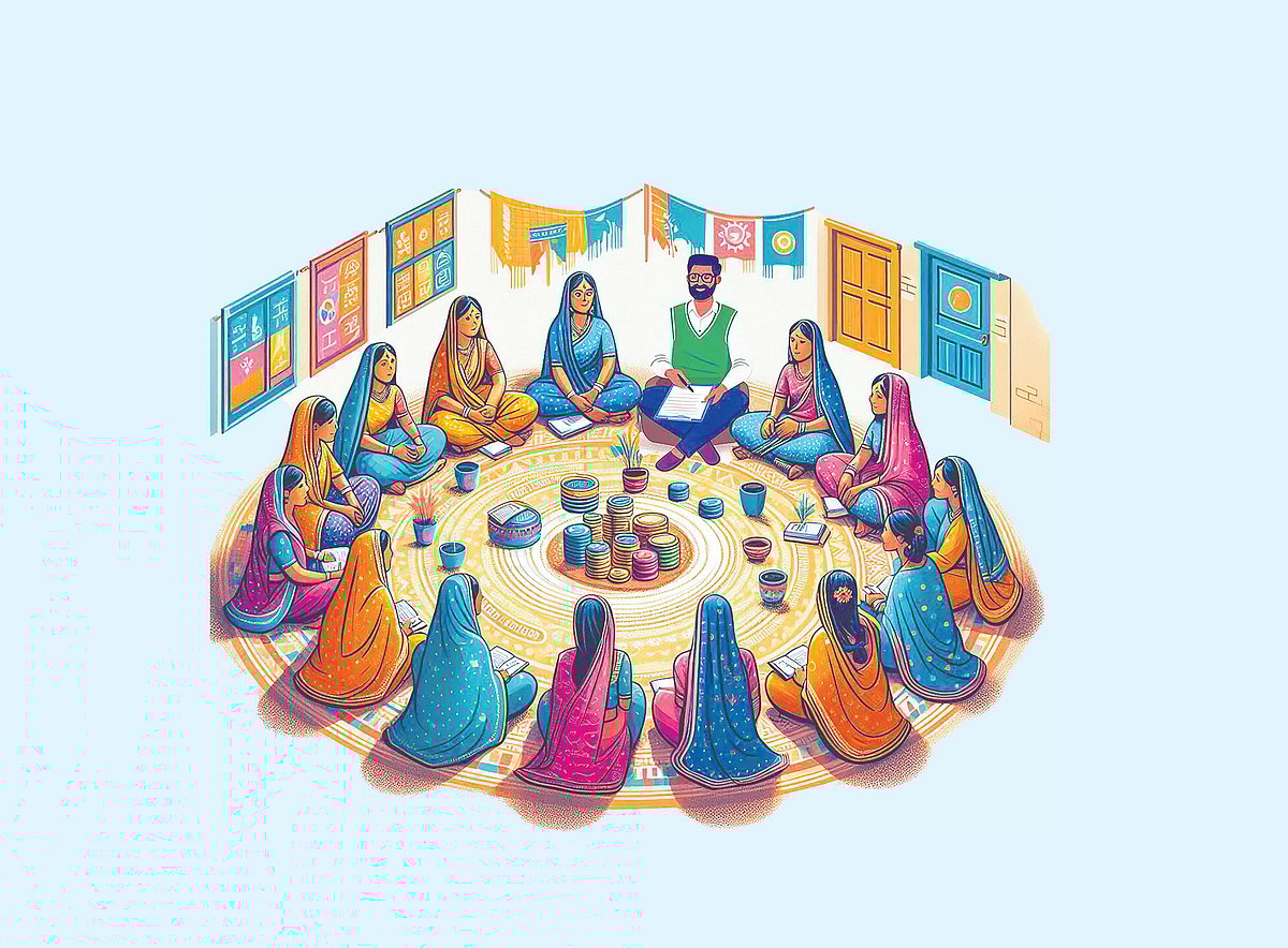 ক্ষুদ্রঋণ প্রতিষ্ঠানগুলোকে কর্মীদের বাড়তি সময় কাজ করানো বন্ধের নির্দেশ