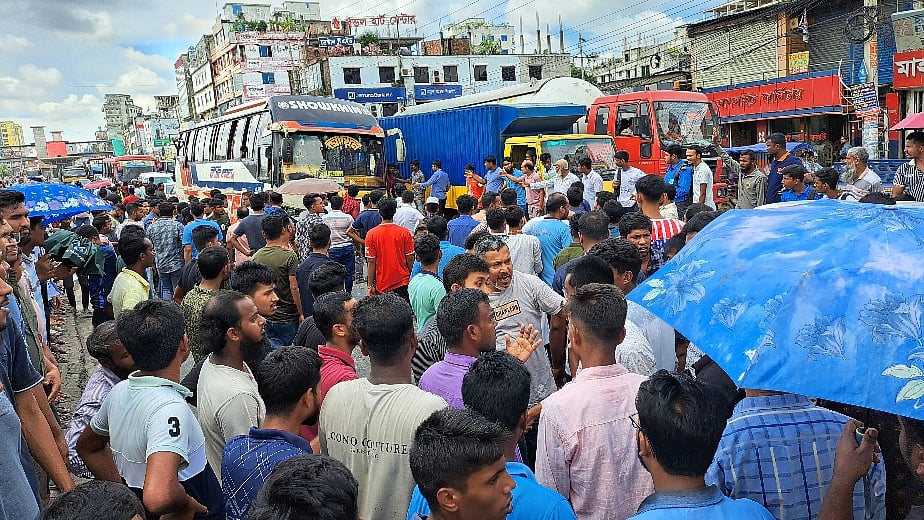 ছবি: প্রথম আলো