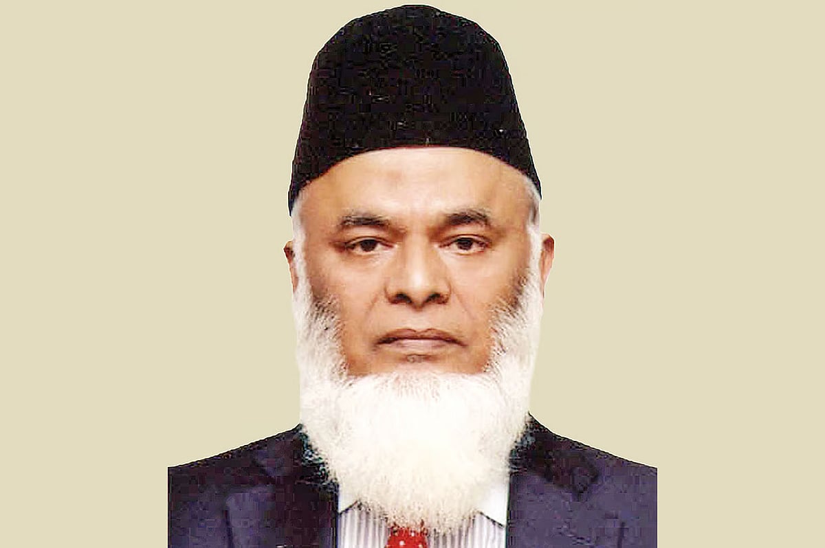 ৮৫৭ কোটি টাকা আত্মসাতের মামলা: এক্সিম ব্যাংকের সাবেক চেয়ারম্যান নজরুলের জামিন নামঞ্জুর
