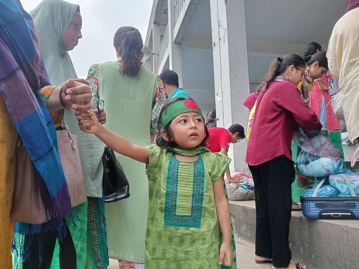 ছবি: লেখক