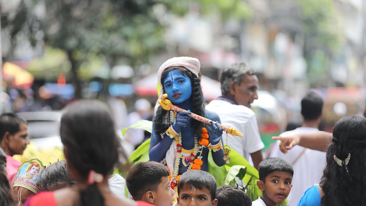  ছবি: দিনার মাহমুদ