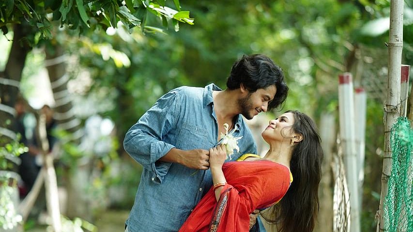 ছবি: আরশ খানের সৌজন্যে 