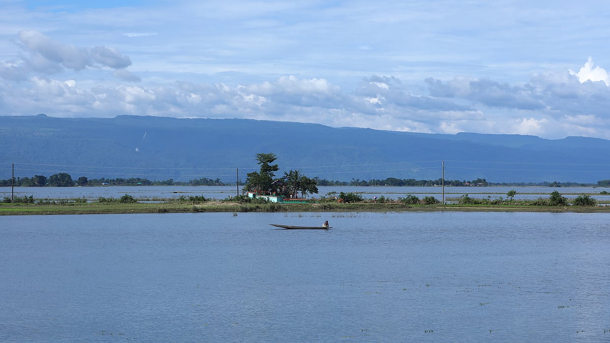 ছবি: আনিস মাহমুদ