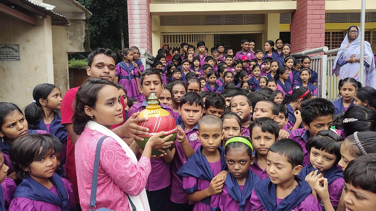 ছবি: প্রথম আলো