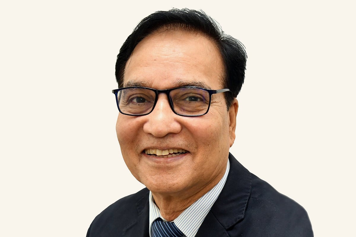 জনপ্রশাসন মন্ত্রণালয়ের সিনিয়র সচিব মোখলেস উর রহমানকে বদলি
