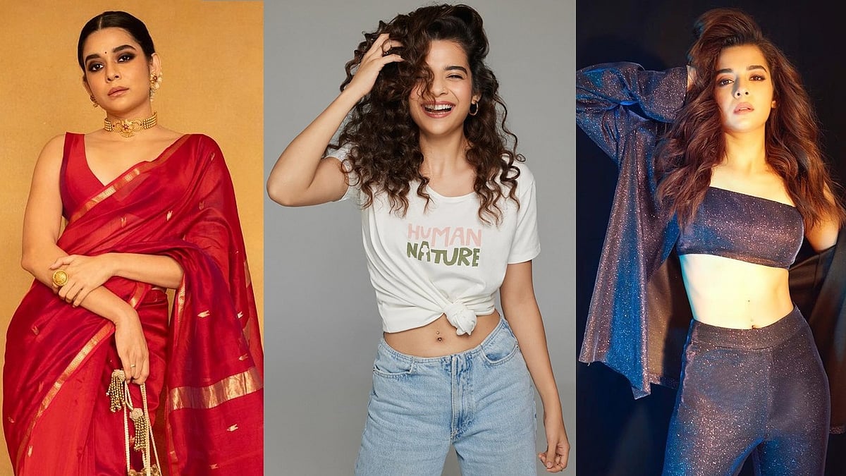 বি-টাউনের নতুন সেনসেশন স্টাইলিশ এই অভিনেত্রী