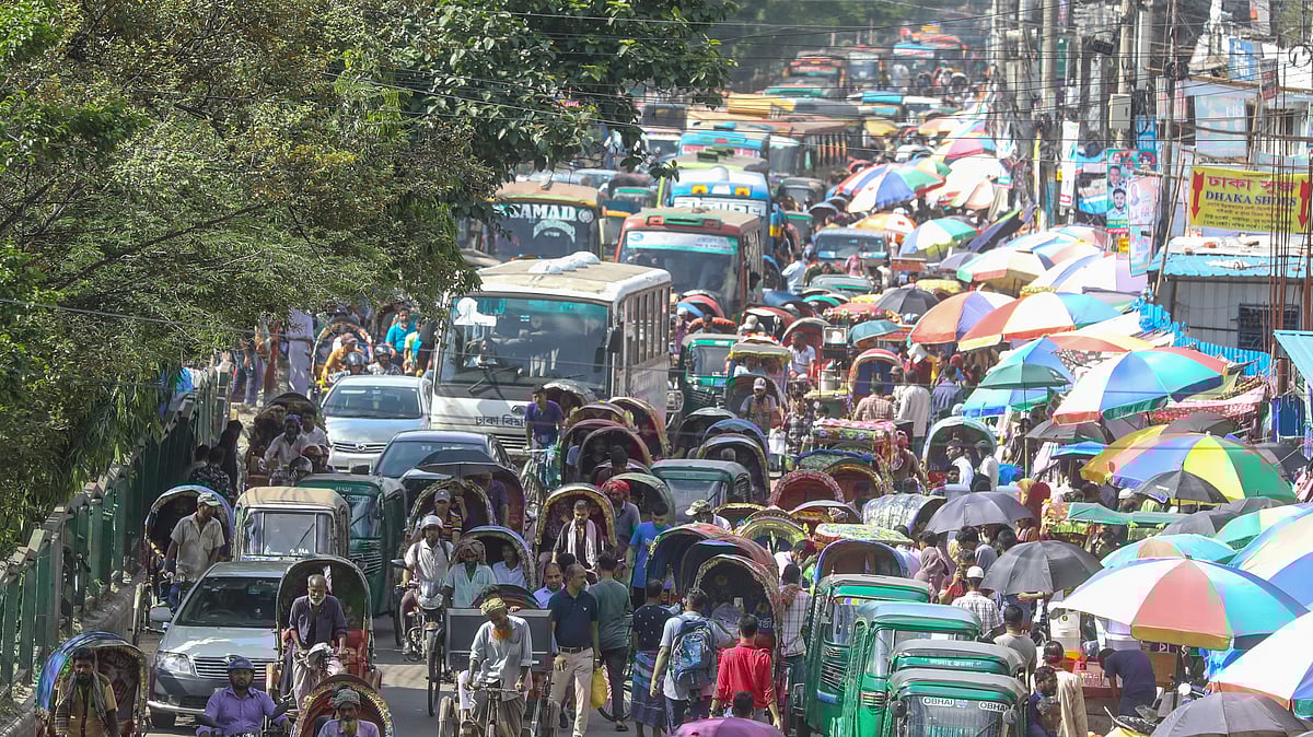  ছবি: আশরাফুল আলম