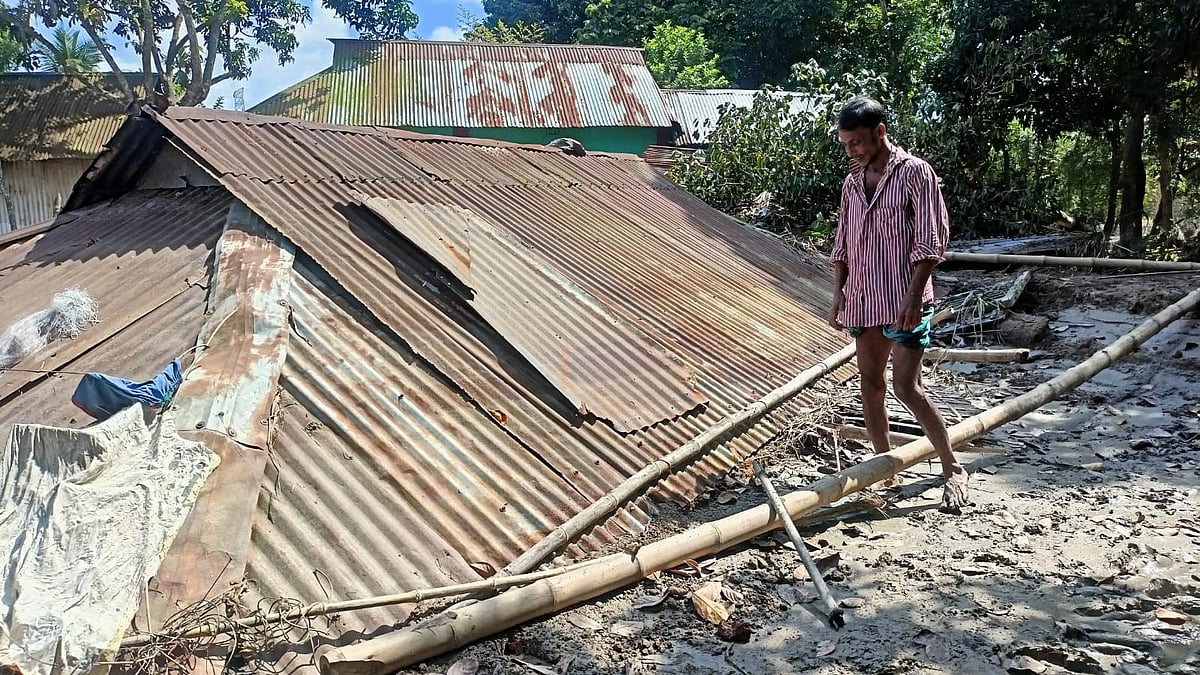 ছবি: প্রথম আলো