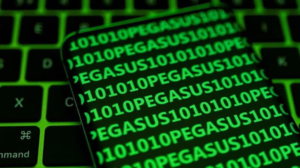 স্মার্টফোনে সরাসরি নজরদারি করতে সক্ষম নতুন স্পাইওয়্যারের সন্ধান