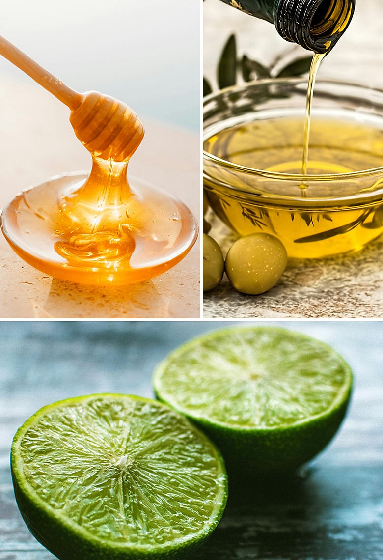 ক্ষতিকর অ্যান্টি এজিং ট্রিটমেন্টের বদলে নিয়মিত সেবন করুন এই ৩ প্রাকৃতিক উপাদান  