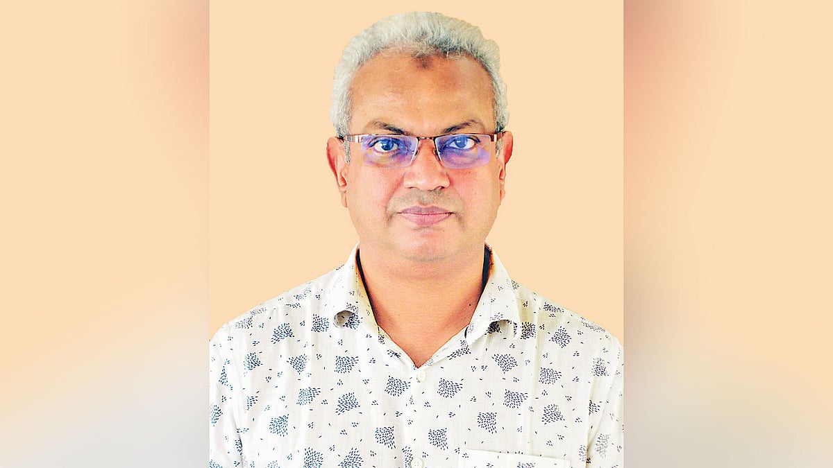 কুয়েটের উপাচার্য হিসেবে অধ্যাপক মাছুদের যোগদান