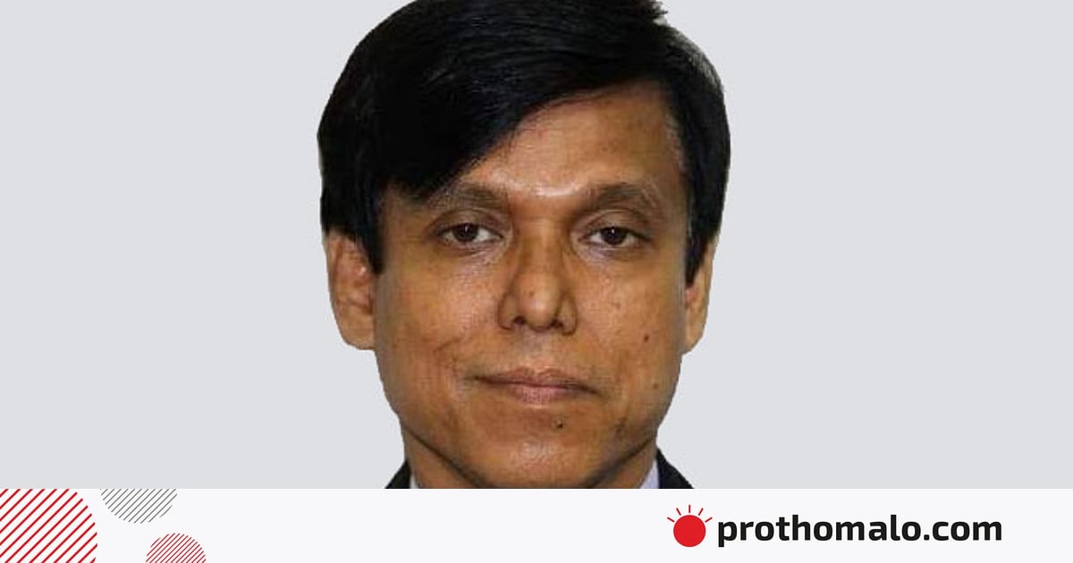 বীমা উন্নয়ন ও নিয়ন্ত্রণ কর্তৃপক্ষের চেয়ারম্যানের পদত্যাগ বীমা উন্নয়ন ও নিয়ন্ত্রণ কর্তৃপক্ষের চেয়ারম্যানের পদত্যাগ