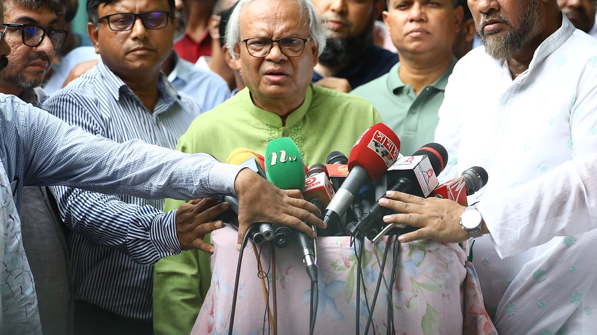 ছবি: প্রথম আলো